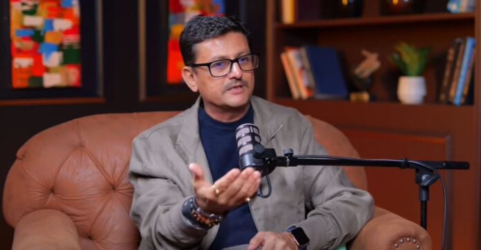UDAY SHAH