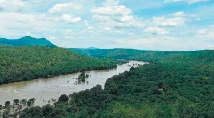 ತಮಿಳುನಾಡಿಗೆ ಮತ್ತೆ ಕಾವೇರಿ ನೀರು ಹರಿಸಲು ಸೂಚನೆ