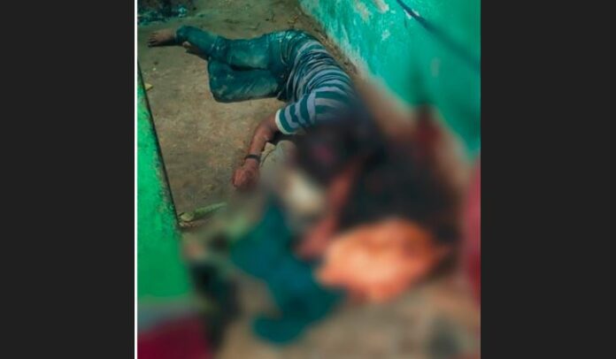 ತಮ್ಮನ ಕೊಲೆ