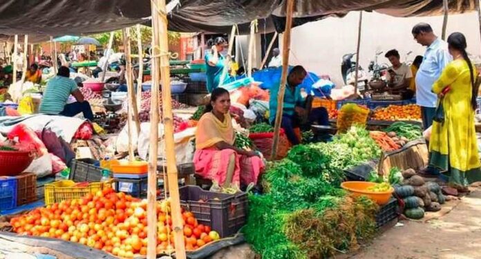 ತರಕಾರಿಗಳ ಬೆಲೆ ದುಬಾರಿ