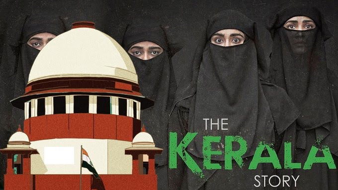 ದಿ ಕೇರಳ ಸ್ಟೋರಿ