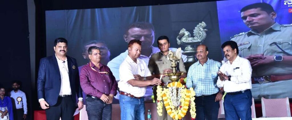 ತರಬೇತಿ ಕಾರ್ಯಗಾರ