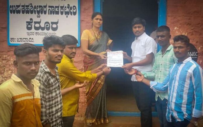 ಮಹಿಳಾ ಕುಸ್ತಿ ಪಟುಗಳಿಗೆ ಲೈಂಗಿಕ ಕಿರುಕುಳದ ವಿರುದ್ಧ ಕ್ರಮಕ್ಕೆ ಡಿವಿಪಿ ಆಗ್ರಹ