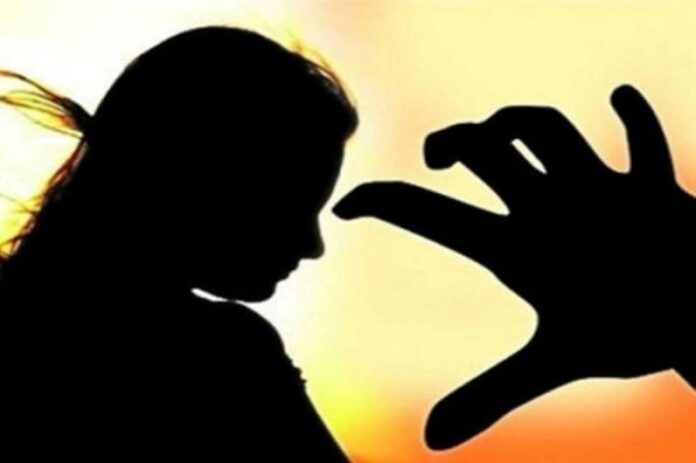 ತಾಯಿ ಮೇಲೆ ಅತ್ಯಾಚಾರ