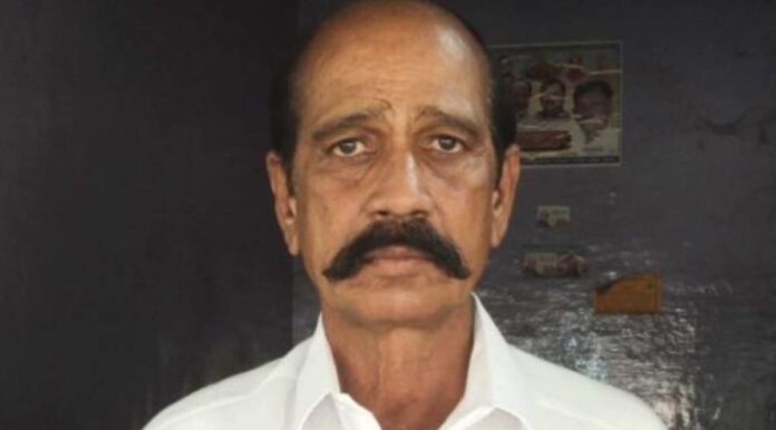 ತಿಪ್ಪೇಸ್ವಾಮಿ