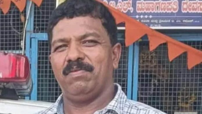 ತಿಮ್ಮೇಗೌಡ