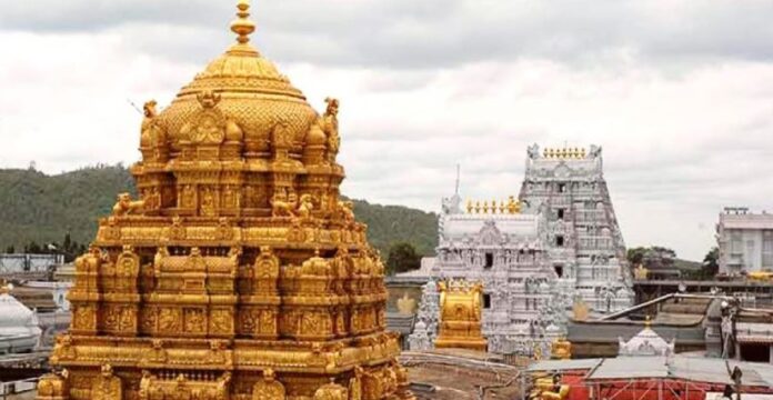 ತಿರುಪತಿ ತಿಮ್ಮಪ್ಪ (1)
