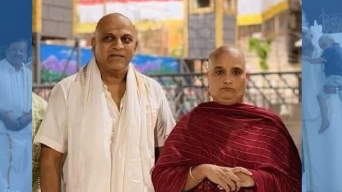ತಿರುಪತಿ, ಶಿವ ರಾಜ್‌ಕುಮಾರ್, Tirupati, Shiva Rajkumar,