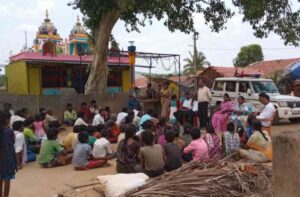 ತಿಳುವಳಿಕೆ