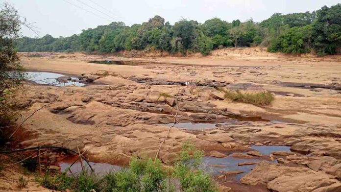 ತುಂಗಾ ನದಿ