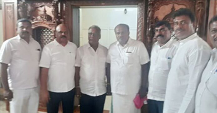 ತುಮಕೂರು