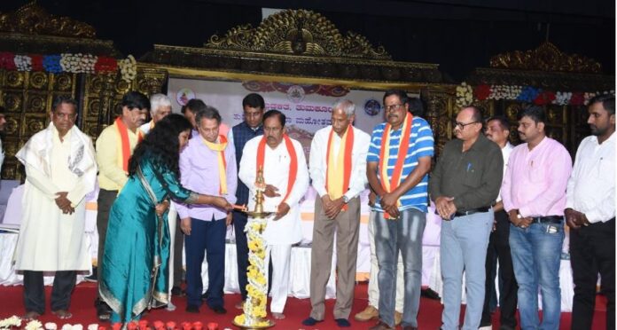 ತುಮಕೂರು ದಸರಾ