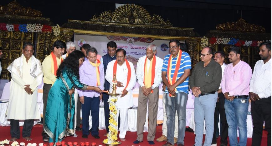 ತುಮಕೂರು ದಸರಾ