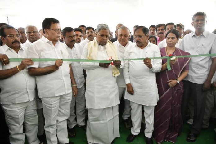 ದೇವರಾಜು ಅರಸು ಬಸ್ ನಿಲ್ದಾಣ