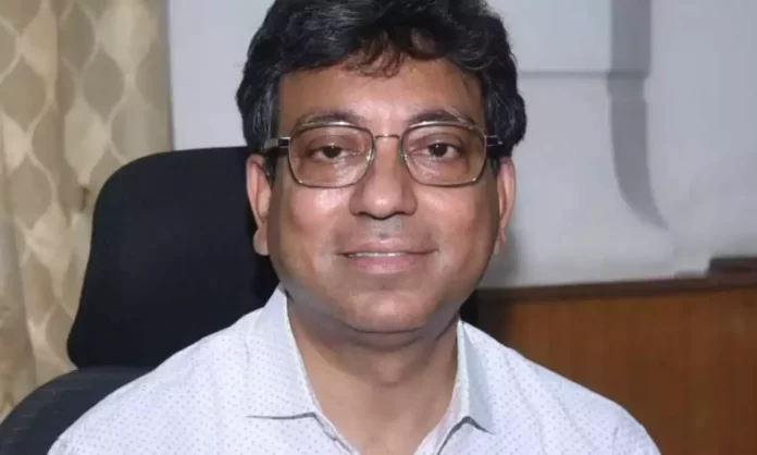 ತುಷಾರ್‌ ಗಿರಿನಾಥ್‌