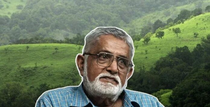 ತೇಜಸ್ವಿ