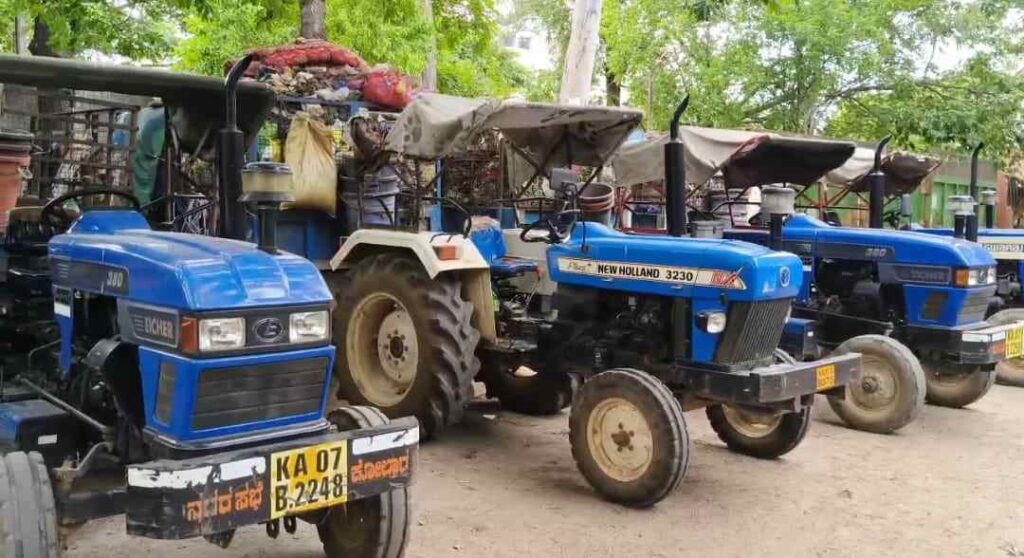 ತ್ಯಾಜ್ಯ ವಿಲೇವಾರಿ ಘಟಕ 1