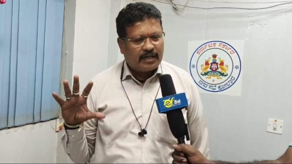 ತ್ಯಾಜ್ಯ ವಿಲೇವಾರಿ ಘಟಕ 5
