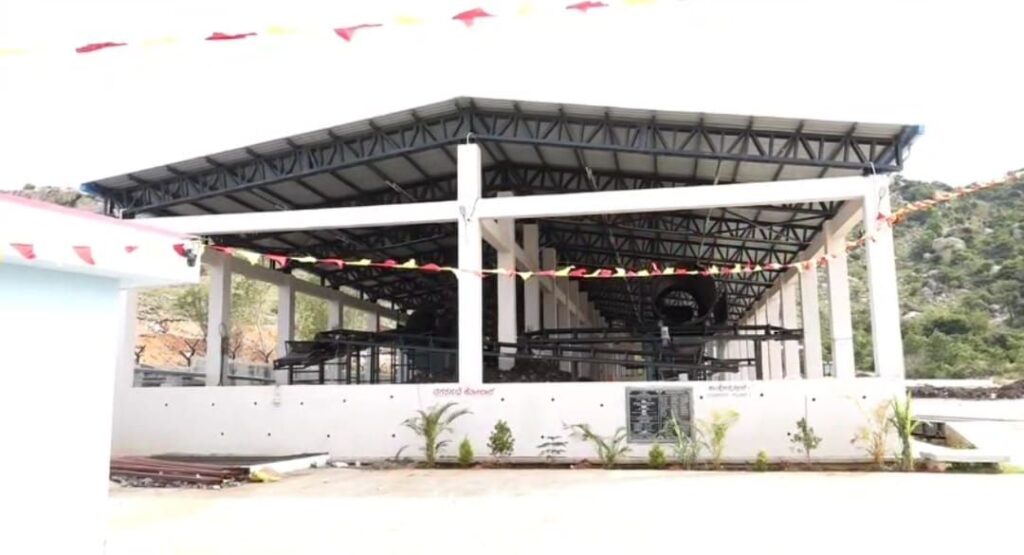 ತ್ಯಾಜ್ಯ ವಿಲೇವಾರಿ ಘಟಕ 7