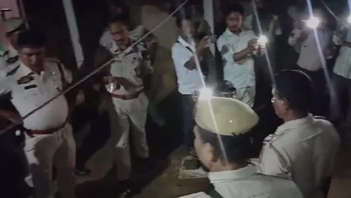 ತ್ರಿಪುರ
