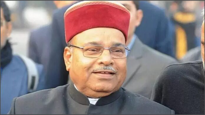 ರಾಜ್ಯಪಾಲ
