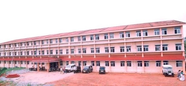 ದ.ಕ ಜಿಲ್ಲಾ ಪಂಚಾಯತ್