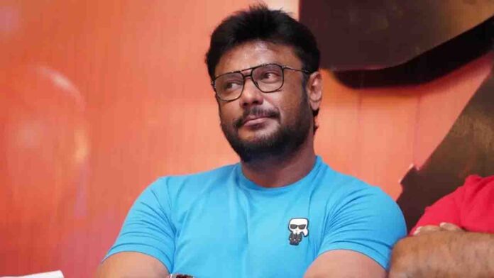 ದರ್ಶನ