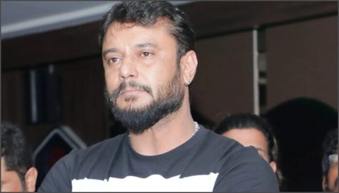 ದರ್ಶನ್