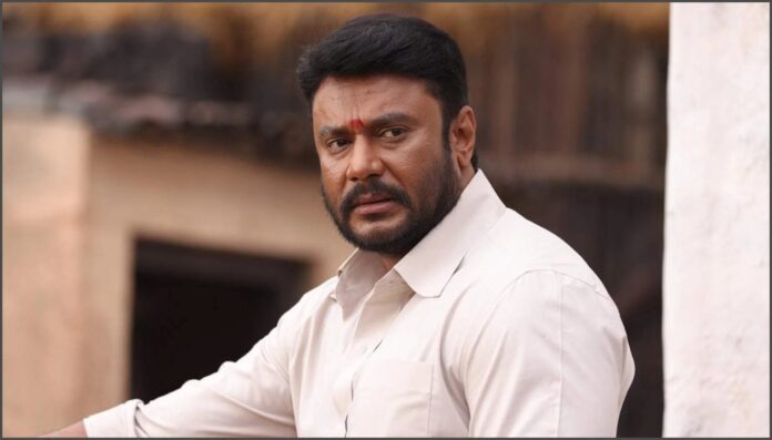 ರೇಣುಕಸ್ವಾಮಿ‌ ಕೊಲೆ ಪ್ರಕರಣ