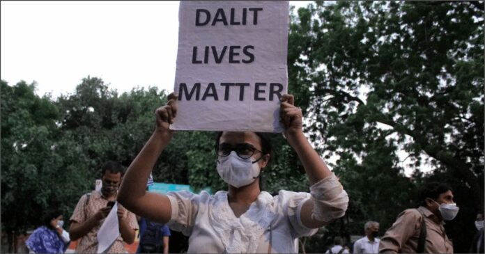 ದಲಿತ