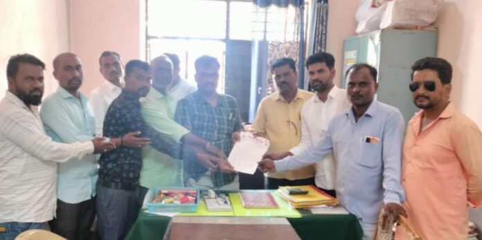 ಸರ್ಕಾರಿ ಶಾಲೆ ಸುಧಾರಣೆಗೆ ದಲಿತ ಪ್ಯಾಂಥರ್‌ ಆಗ್ರಹ