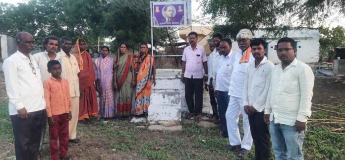 ಸಂವಿಧಾನ ಉಳಿಸಲೇಬೇಕು ಎಂದ ದಸಂಸ