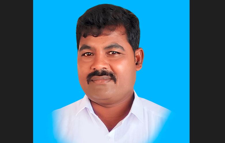 ದಸಂಸ ಮಂಜುನಾಥ 1