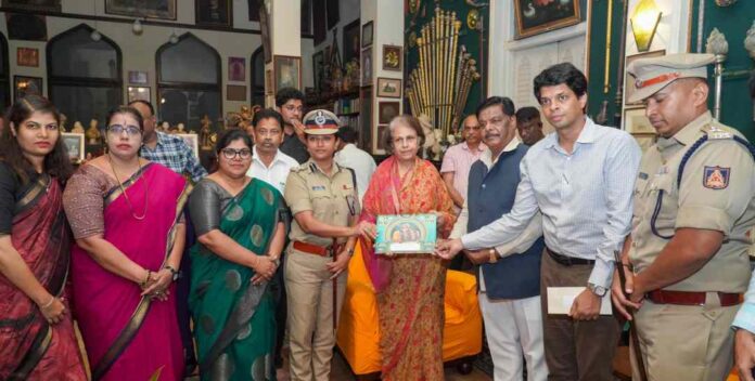 ದಸರಾ ಉತ್ಸವಕ್ಕೆ ರಾಜ ವಂಶಸ್ಥರಿಗೆ ಆಹ್ವಾನ