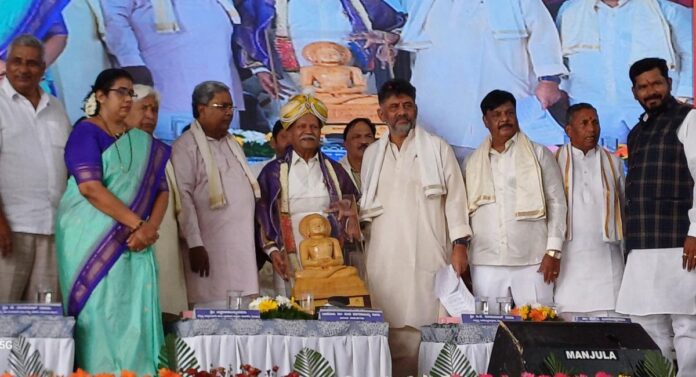 ದಸರಾಗೆ ಚಾಲನೆ
