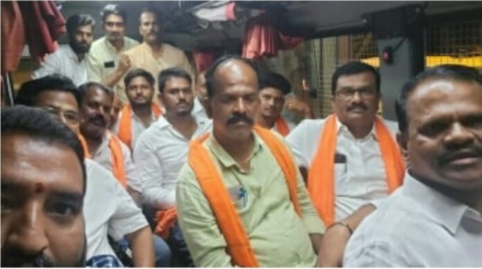 ದಾವಣಗೆರೆ - ಬಿಜೆಪಿ