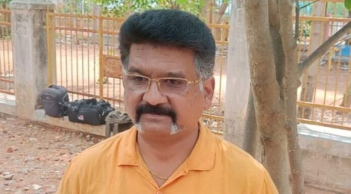 ದಾವಣಗೆರೆ