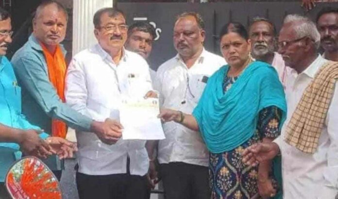 ದಾವಣಗೆರೆ ಜಿಲ್ಲೆ