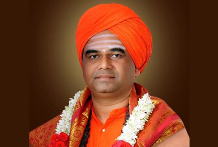 ದಿಂಗಾಲೇಶ್ವರ ಸ್ವಾಮೀಜಿ