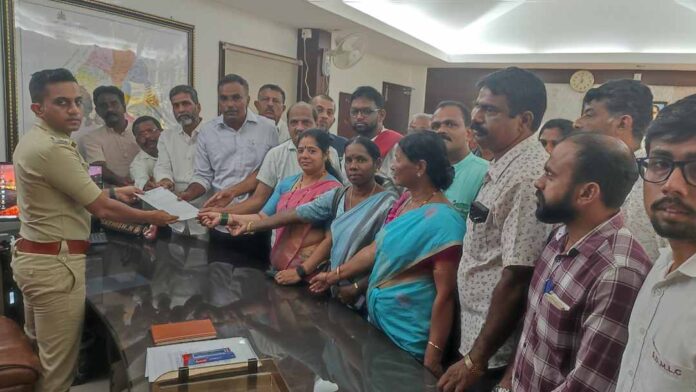 ದಿಗಂತ್‌ ನಾಪತ್ತೆ ಪ್ರಕರಣಕ್ಕೆ ಸಂಬಂಧಿಸಿದಂತೆ ಮನವಿ