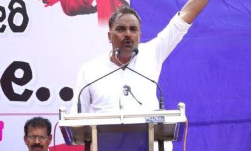 ದಿಗಂತ್‌ ಪ್ರಕರಣ ಕುರಿತು ಮುನೀರ್‌ ಕಾಟಿಪಳ್ಳ