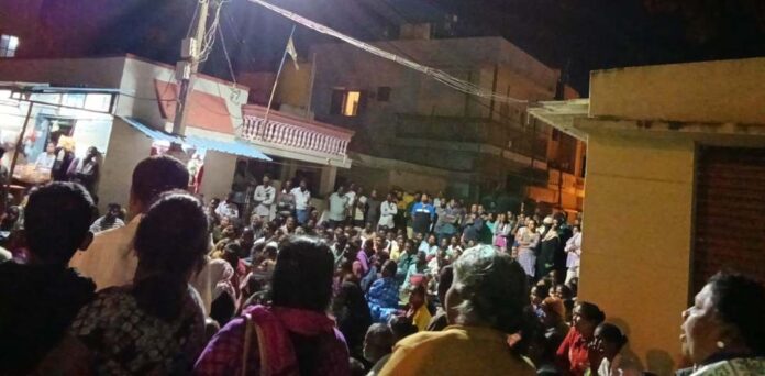 ದಿಣ್ಣೂರು ದಲಿತರು