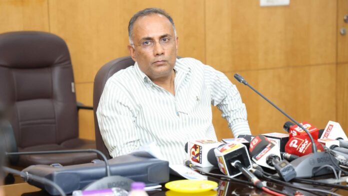 ಆರೋಗ್ಯ ಇಲಾಖೆ