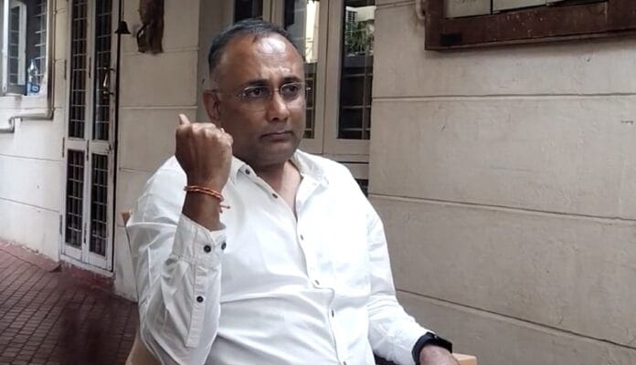 ದಿನೇಶ್‌