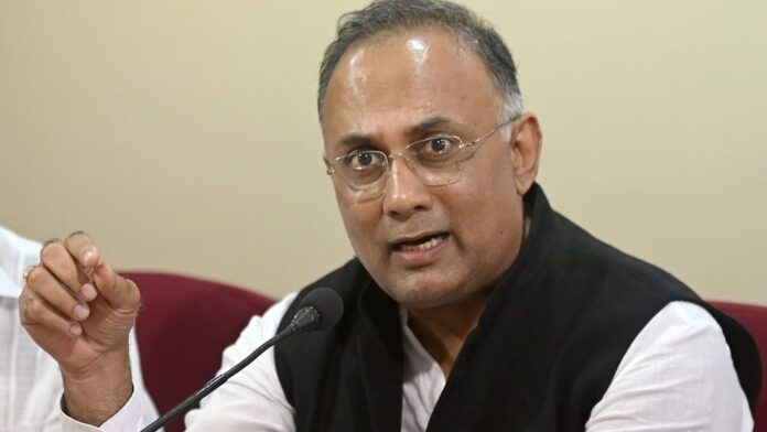 ದಿನೇಶ್‌ ಗುಂಡೂರಾವ್‌ 1