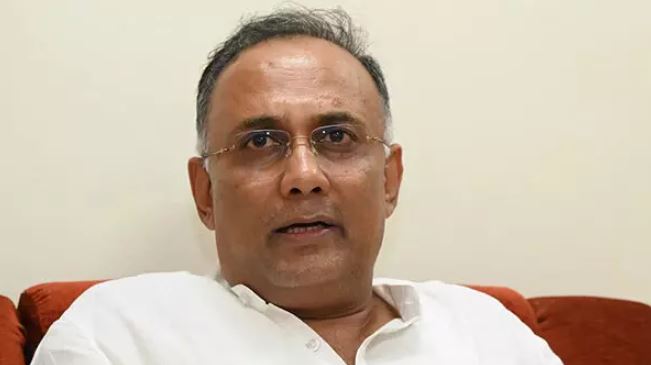 ದಿನೇಶ್‌