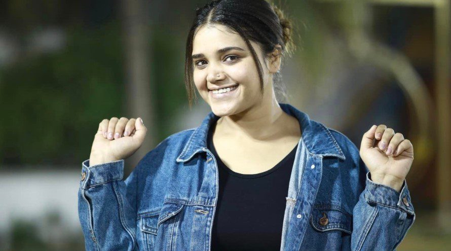 ದಿವ್ಯಾ ವಸಂತ