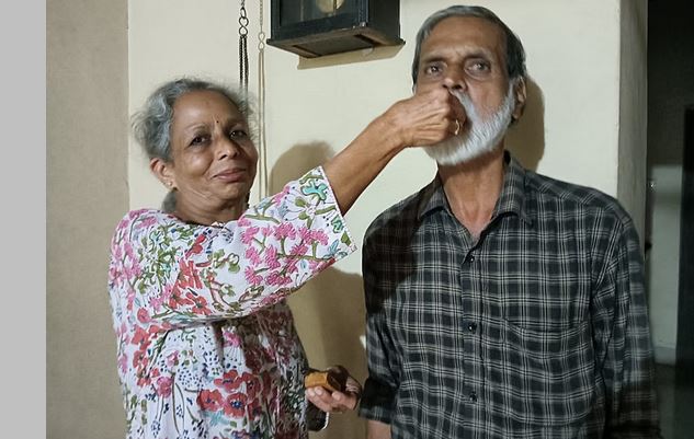 ದೀಪಾ ಭಾಸ್ತಿ
