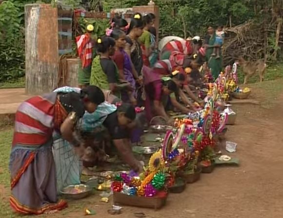 ದೀವರು ೩