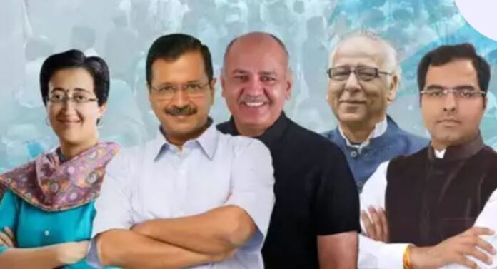 ದೆಹಲಿ ಚುನಾವಣೆ (1)